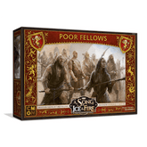 ASMODEE - A Song of Ice & Fire Poor Fellows (Inglés) - Gamesmart